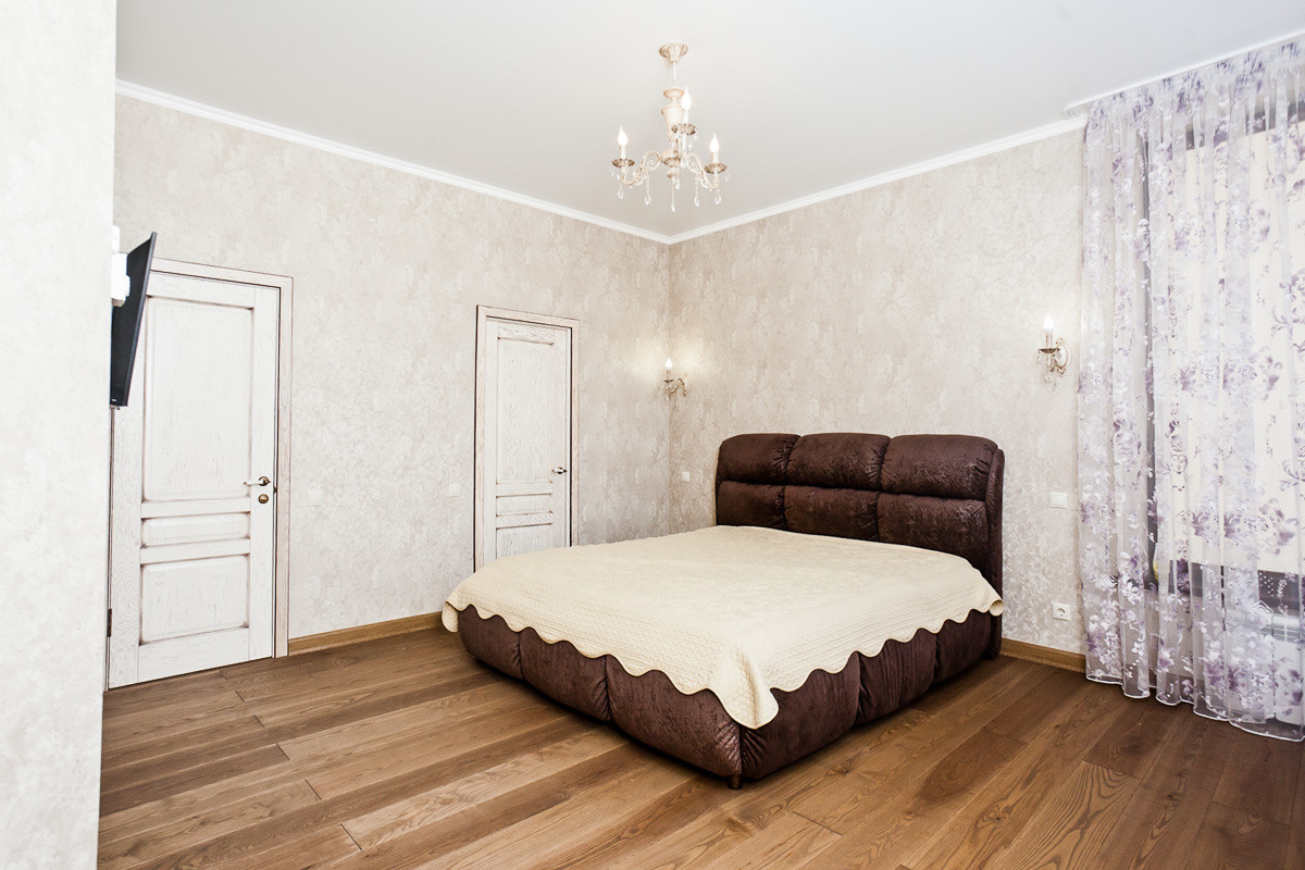 Фотосъемка частной недвижимости и интерьеров. Примеры работ. Создание сайтов, SMM, производство контента | Студия «Медведь» | Услуги для бизнеса