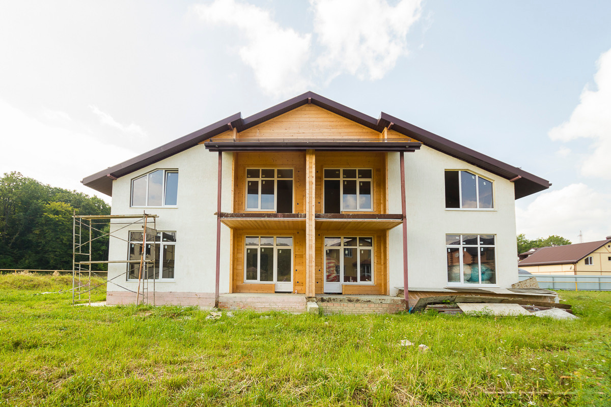 Фотосъемка частной недвижимости и интерьеров. Примеры работ. Создание сайтов, SMM, производство контента | Студия «Медведь» | Услуги для бизнеса