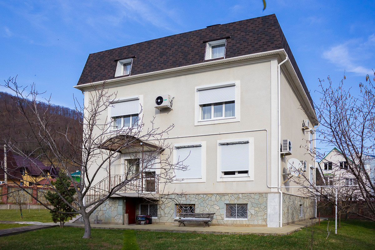 Фотосъемка частной недвижимости и интерьеров. Примеры работ. Создание сайтов, SMM, производство контента | Студия «Медведь» | Услуги для бизнеса