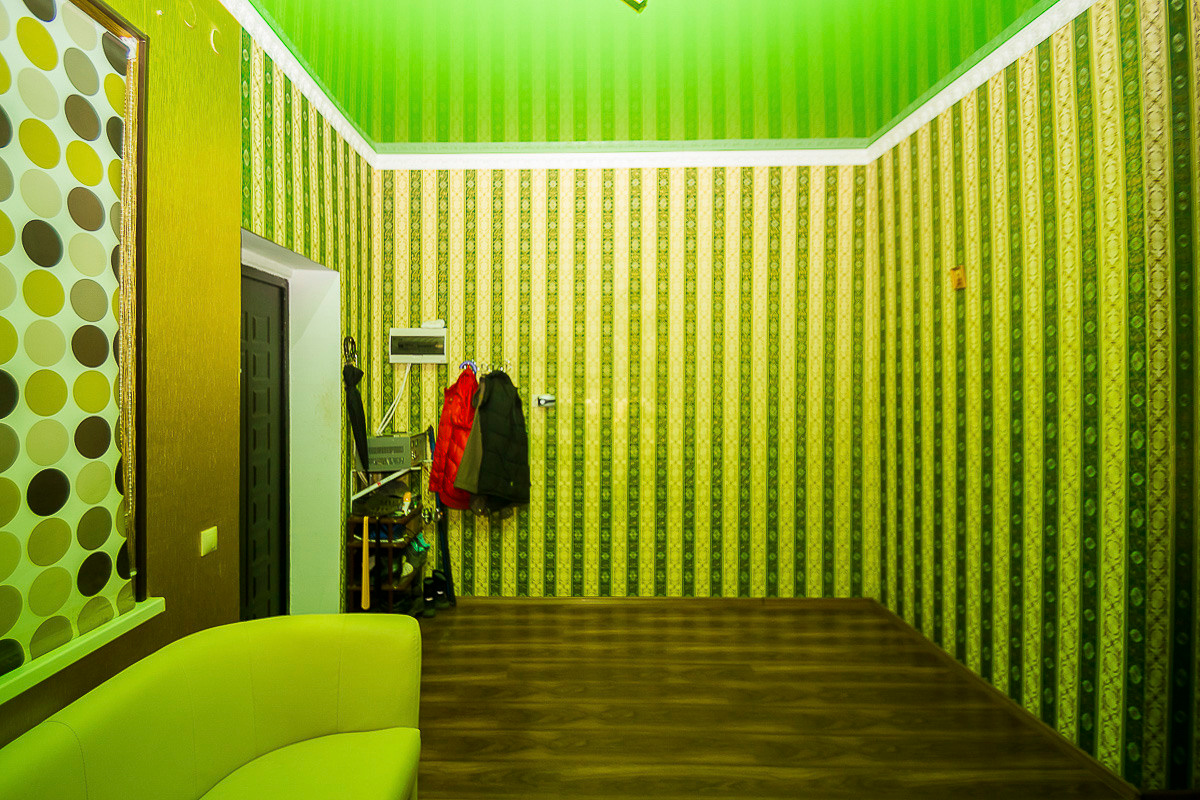 Фотосъемка частной недвижимости и интерьеров. Примеры работ. Создание сайтов, SMM, производство контента | Студия «Медведь» | Услуги для бизнеса