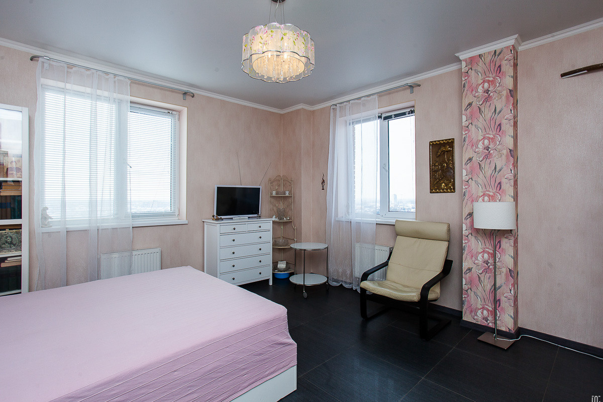 Фотосъемка частной недвижимости и интерьеров. Примеры работ. Создание сайтов, SMM, производство контента | Студия «Медведь» | Услуги для бизнеса