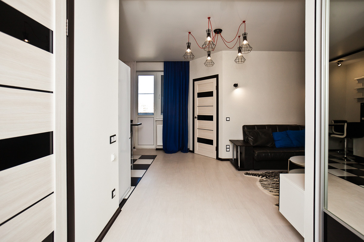 Фотосъемка частной недвижимости и интерьеров. Примеры работ. Создание сайтов, SMM, производство контента | Студия «Медведь» | Услуги для бизнеса