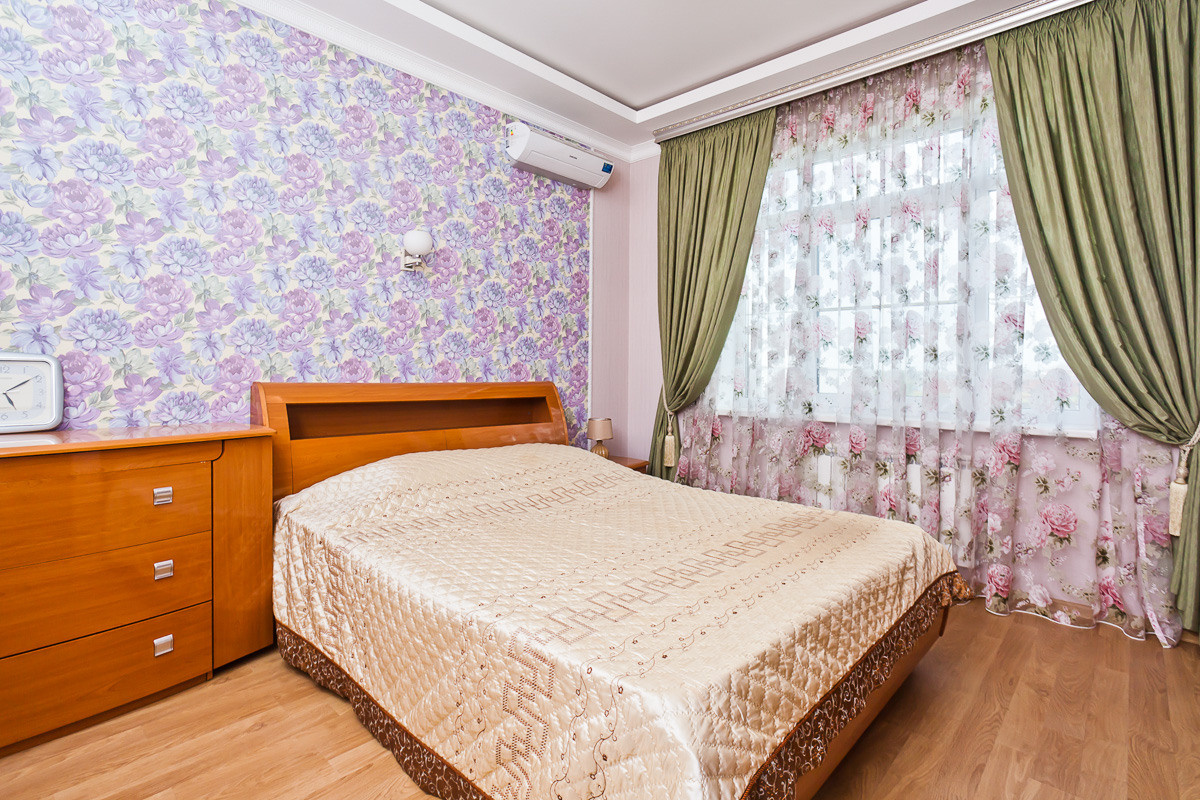 Фотосъемка частной недвижимости и интерьеров. Примеры работ. Создание сайтов, SMM, производство контента | Студия «Медведь» | Услуги для бизнеса