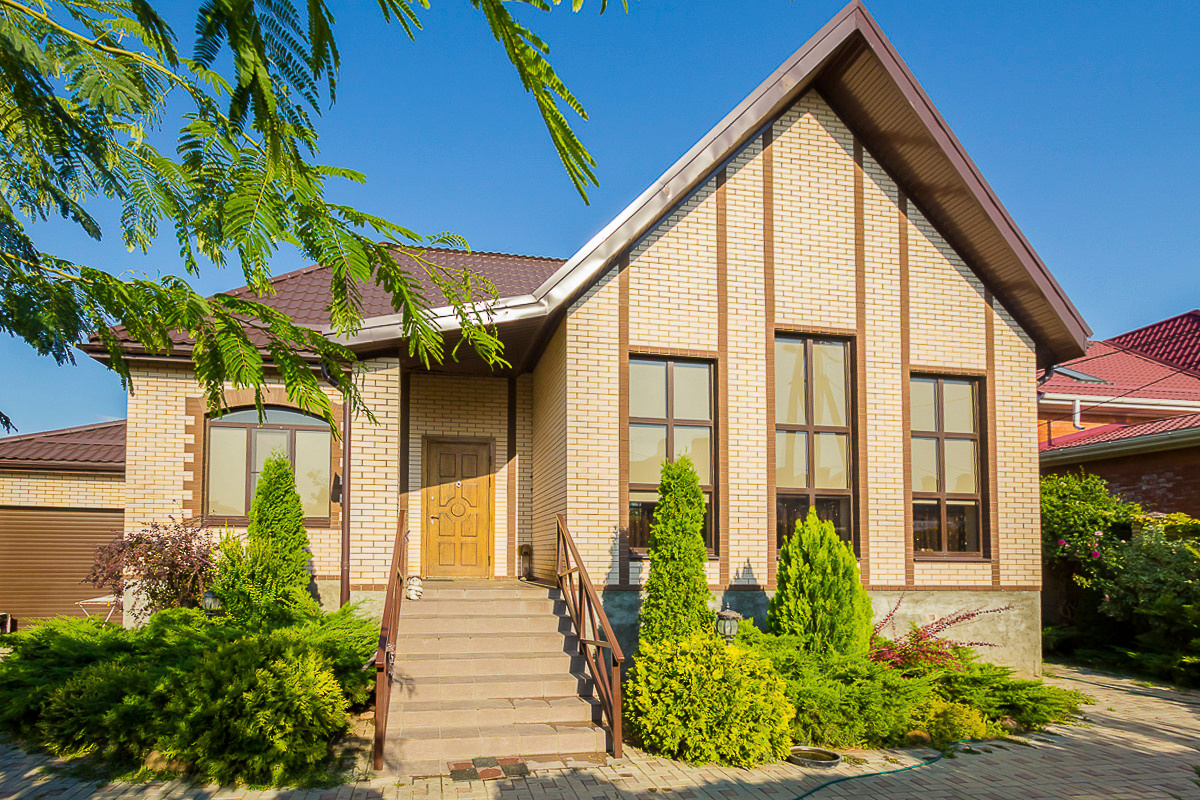 Фотосъемка частной недвижимости и интерьеров. Примеры работ. Создание сайтов, SMM, производство контента | Студия «Медведь» | Услуги для бизнеса