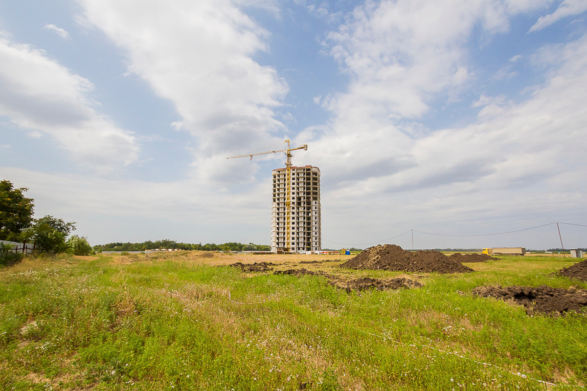 Фотосъемка частной недвижимости и интерьеров. Примеры работ. Создание сайтов, SMM, производство контента | Студия «Медведь» | Услуги для бизнеса