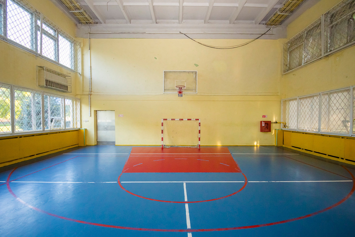 Фотосъемка коммерческой недвижимости и интерьеров. Примеры работ. Создание сайтов, SMM, производство контента | Студия «Медведь» | Услуги для бизнеса