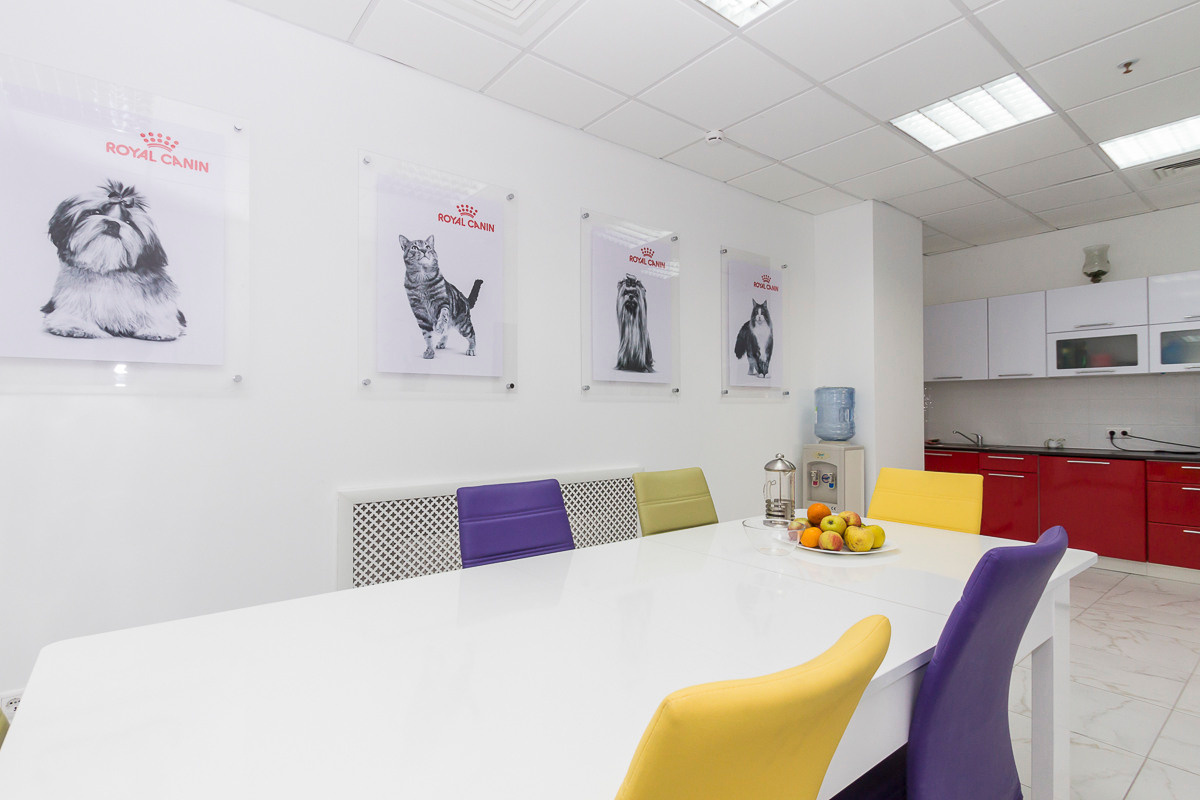 Фотосъемка коммерческой недвижимости и интерьеров. Примеры работ. Создание сайтов, SMM, производство контента | Студия «Медведь» | Услуги для бизнеса