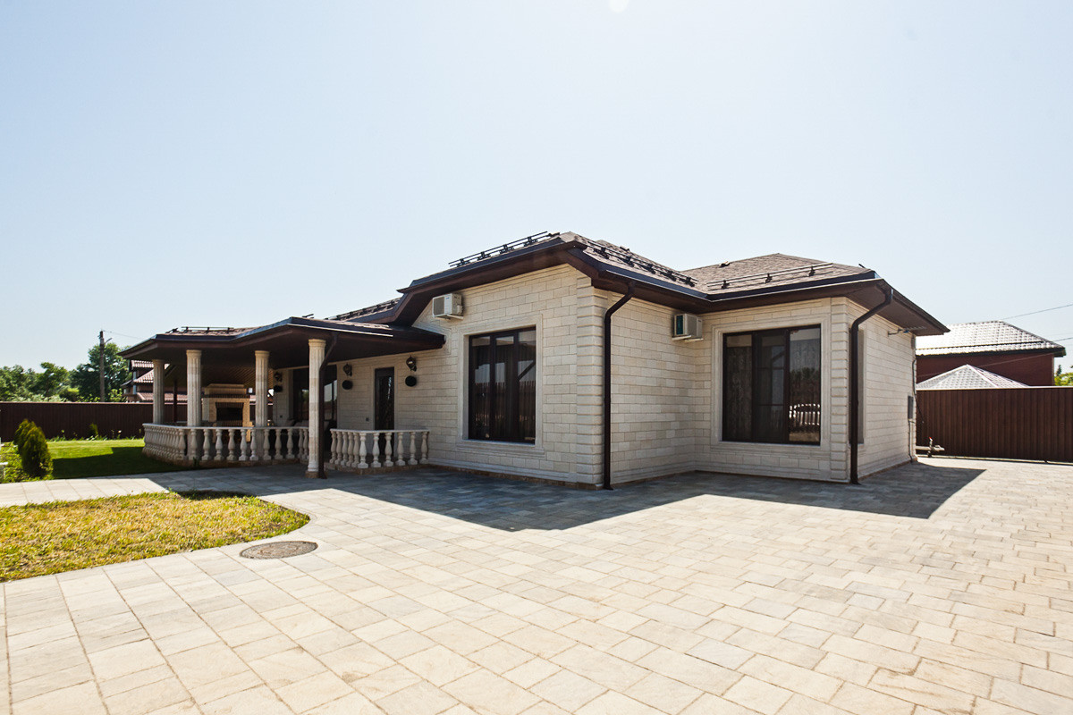 Фотосъемка частной недвижимости и интерьеров. Примеры работ. Создание сайтов, SMM, производство контента | Студия «Медведь» | Услуги для бизнеса