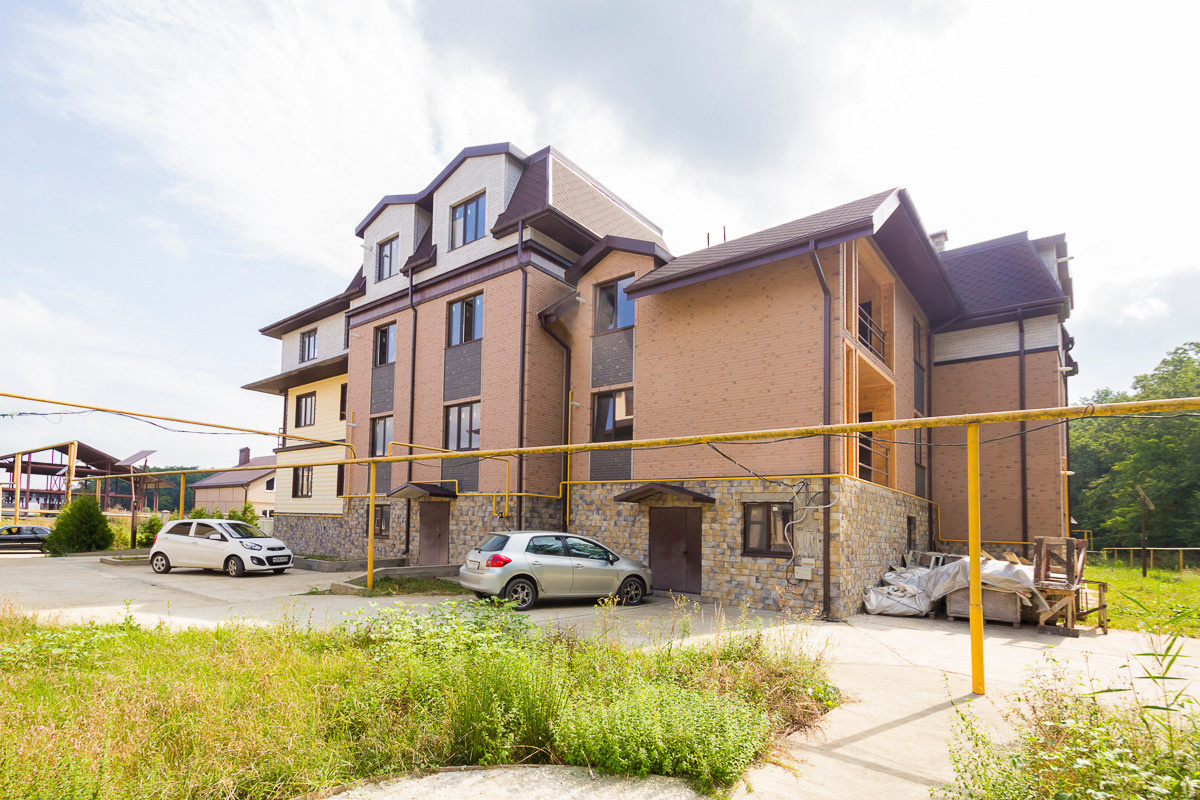 Фотосъемка частной недвижимости и интерьеров. Примеры работ. Создание сайтов, SMM, производство контента | Студия «Медведь» | Услуги для бизнеса