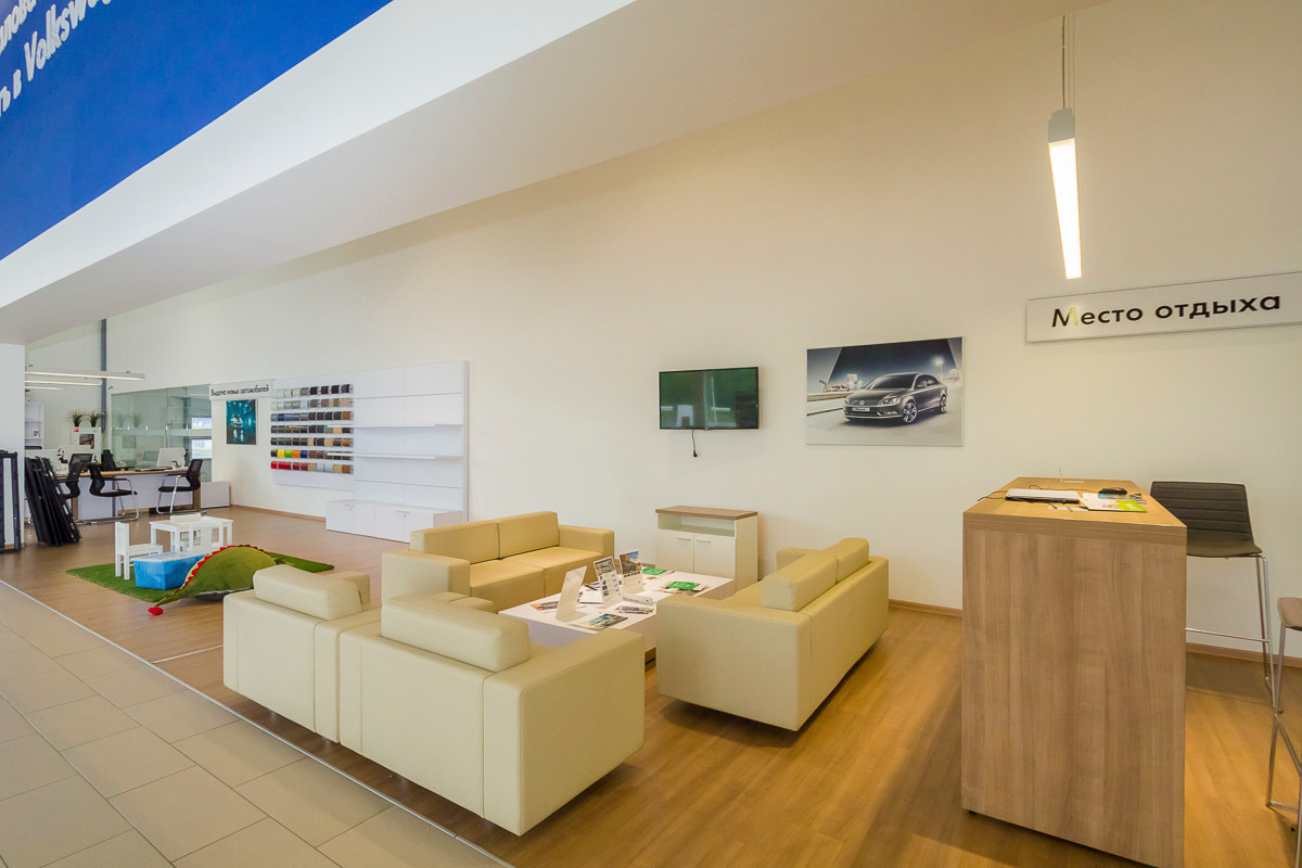 Фотосъемка коммерческой недвижимости и интерьеров. Примеры работ. Создание сайтов, SMM, производство контента | Студия «Медведь» | Услуги для бизнеса