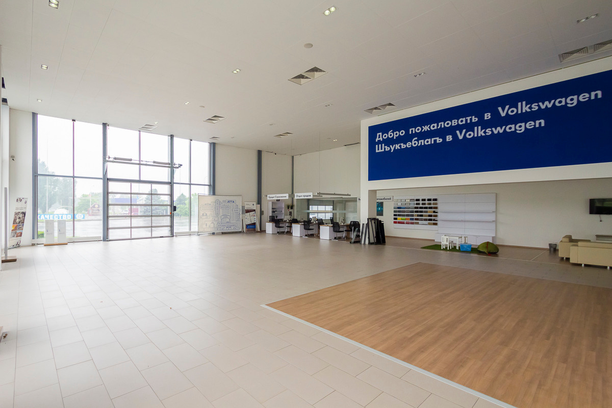 Фотосъемка коммерческой недвижимости и интерьеров. Примеры работ. Создание сайтов, SMM, производство контента | Студия «Медведь» | Услуги для бизнеса