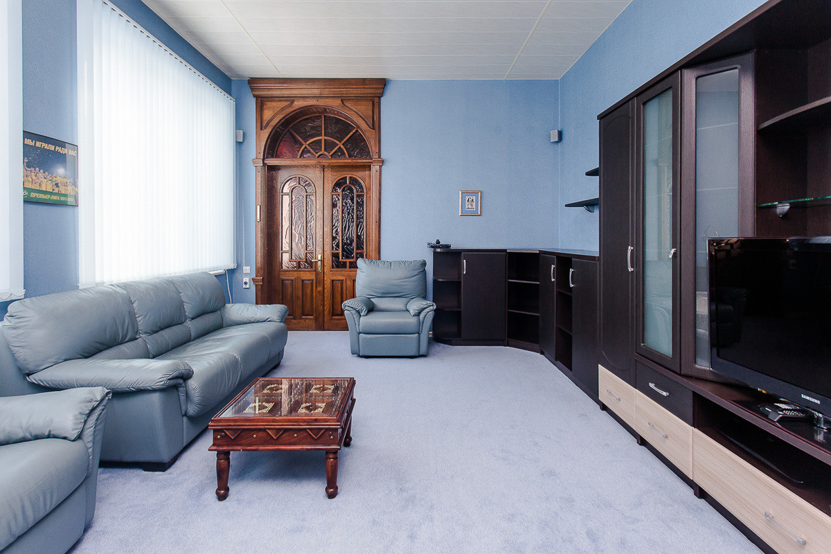 Фотосъемка частной недвижимости и интерьеров. Примеры работ. Создание сайтов, SMM, производство контента | Студия «Медведь» | Услуги для бизнеса