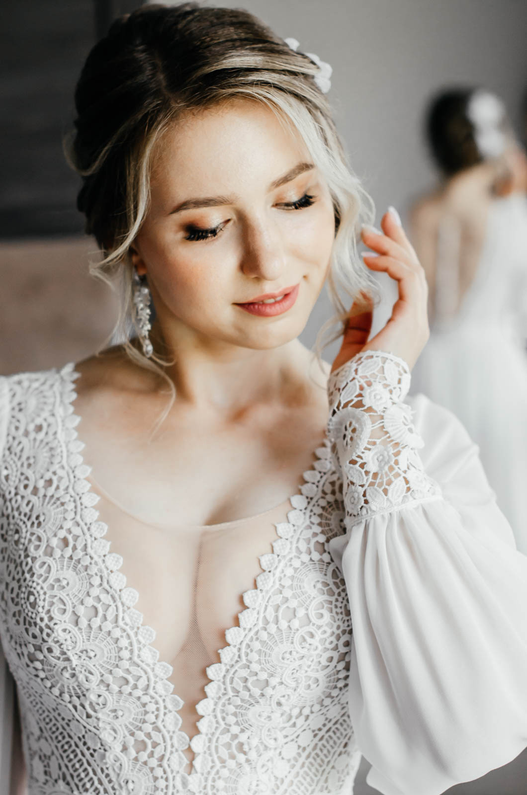 Дмитрий + Мария. Кадочников Михаил фотограф Новосибирск