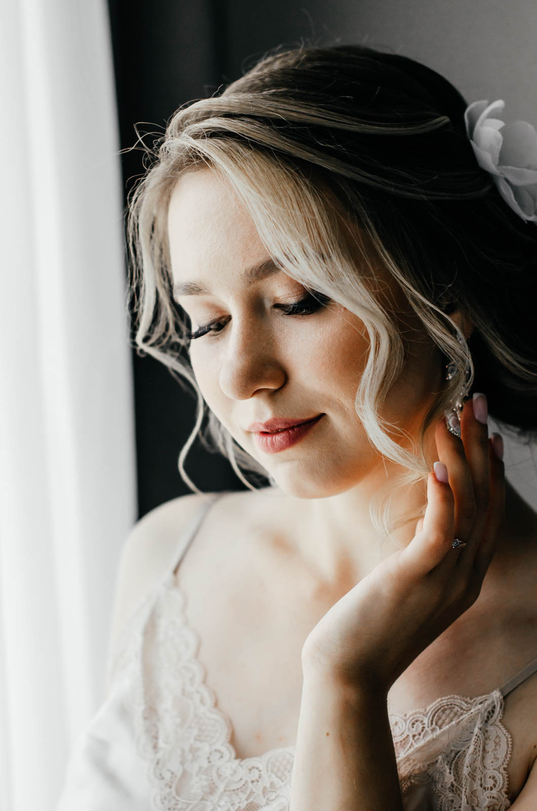 Дмитрий + Мария. Кадочников Михаил фотограф Новосибирск