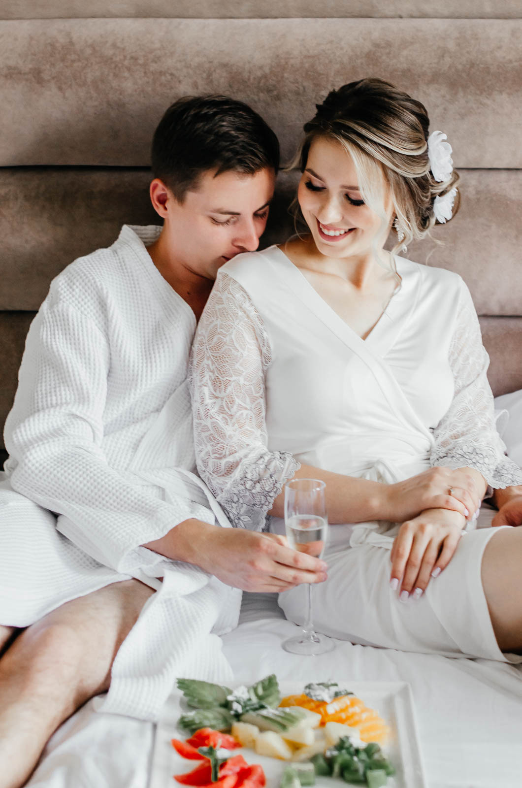 Дмитрий + Мария. Кадочников Михаил фотограф Новосибирск