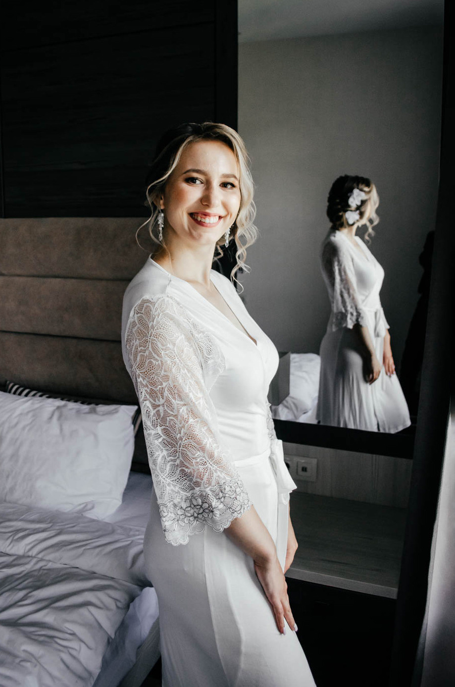 Дмитрий + Мария. Кадочников Михаил фотограф Новосибирск