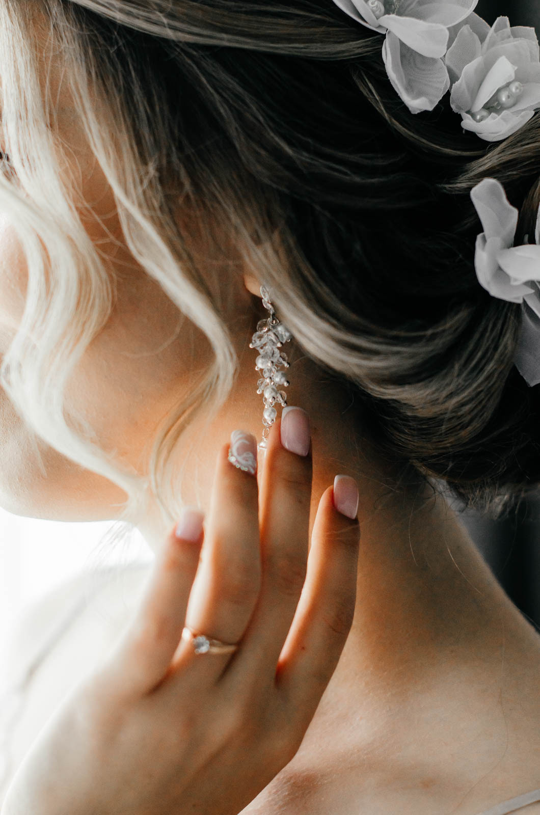 Дмитрий + Мария. Кадочников Михаил фотограф Новосибирск