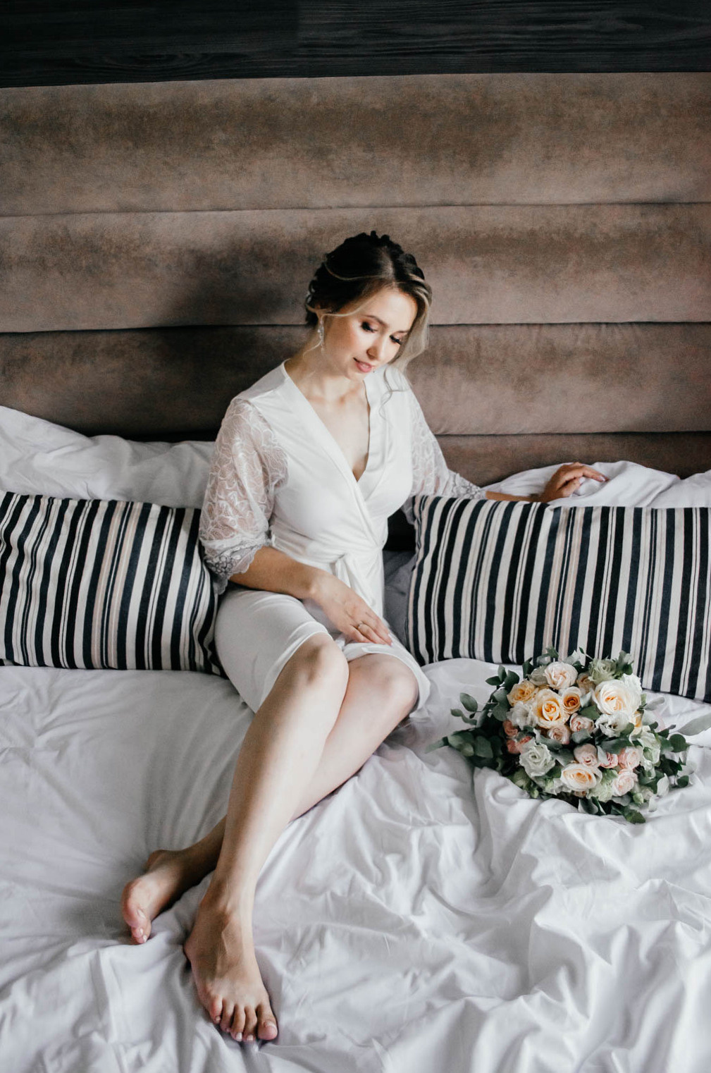 Дмитрий + Мария. Кадочников Михаил фотограф Новосибирск