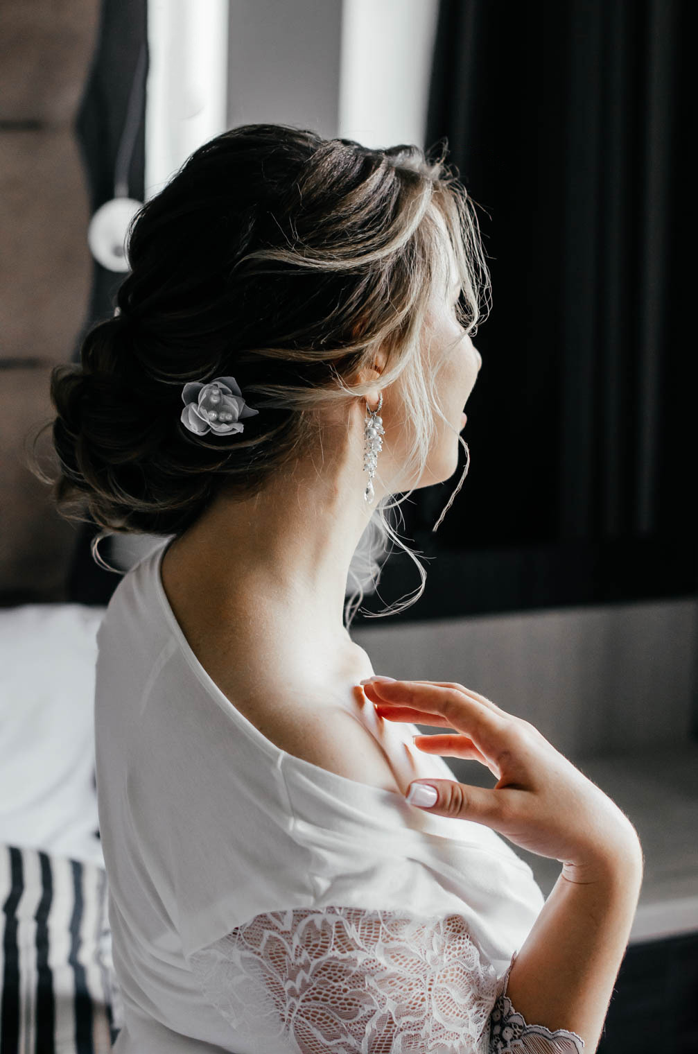 Дмитрий + Мария. Кадочников Михаил фотограф Новосибирск