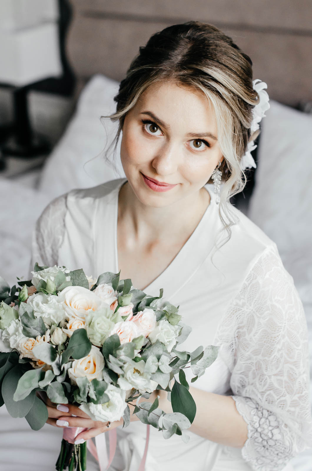 Дмитрий + Мария. Кадочников Михаил фотограф Новосибирск