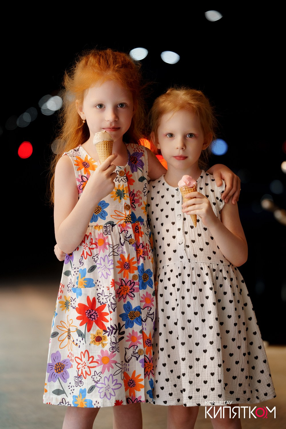 ДЕНЬ РОЖДЕНИЯ РИО. КИПЯТКОМ КОКШЕТАУ