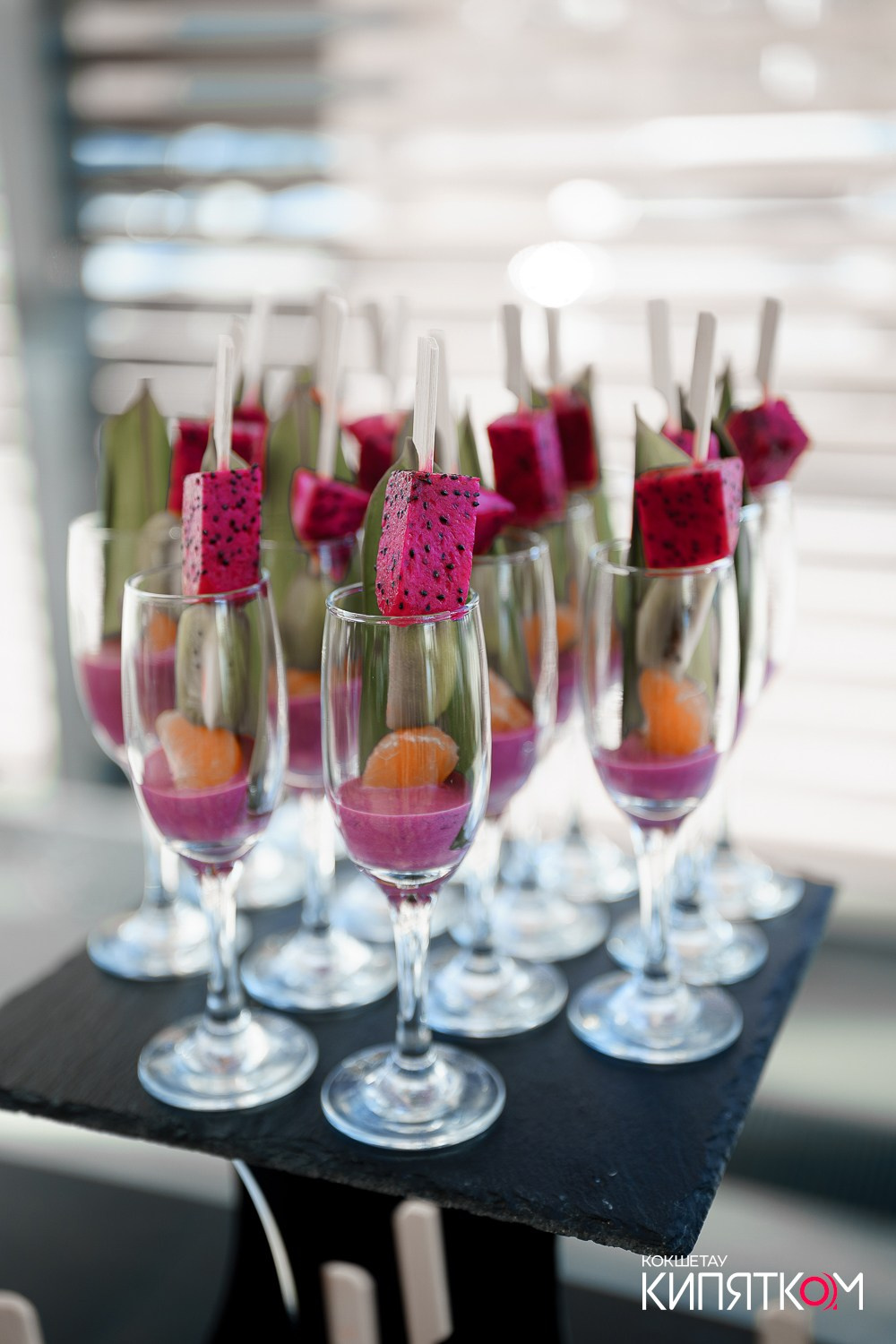 TOYOTA CENTER KOKSHETAU. КИПЯТКОМ КОКШЕТАУ