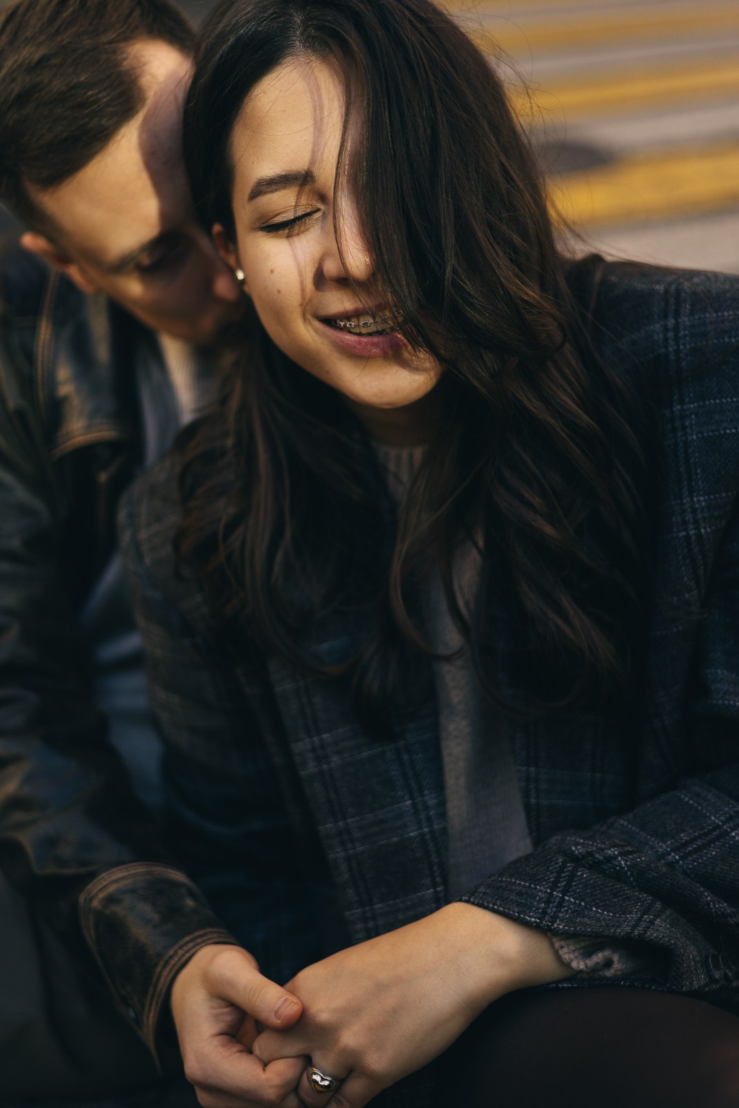 Ульяна и Иван. Фотограф в Москве и Домодедово Ирина Коростелева