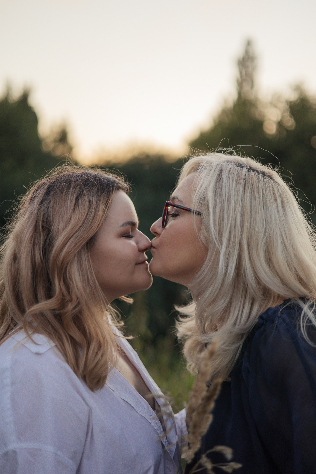 Мама и дочь. Фотограф в Москве и Домодедово Ирина Коростелева