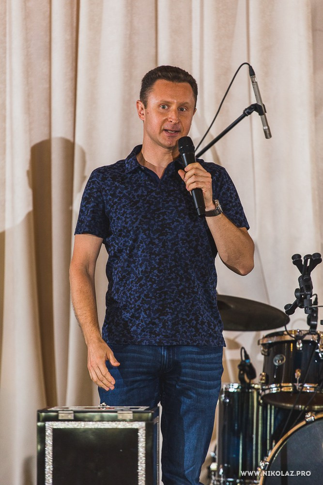 UP GROUP. Видеооператор/Фотограф Николай Завьялов