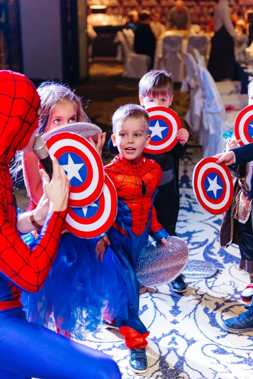 THE FACTORY. Организация мероприятий Донецк (ДНР). Организация и декор мероприятий Донецк (ДНР)