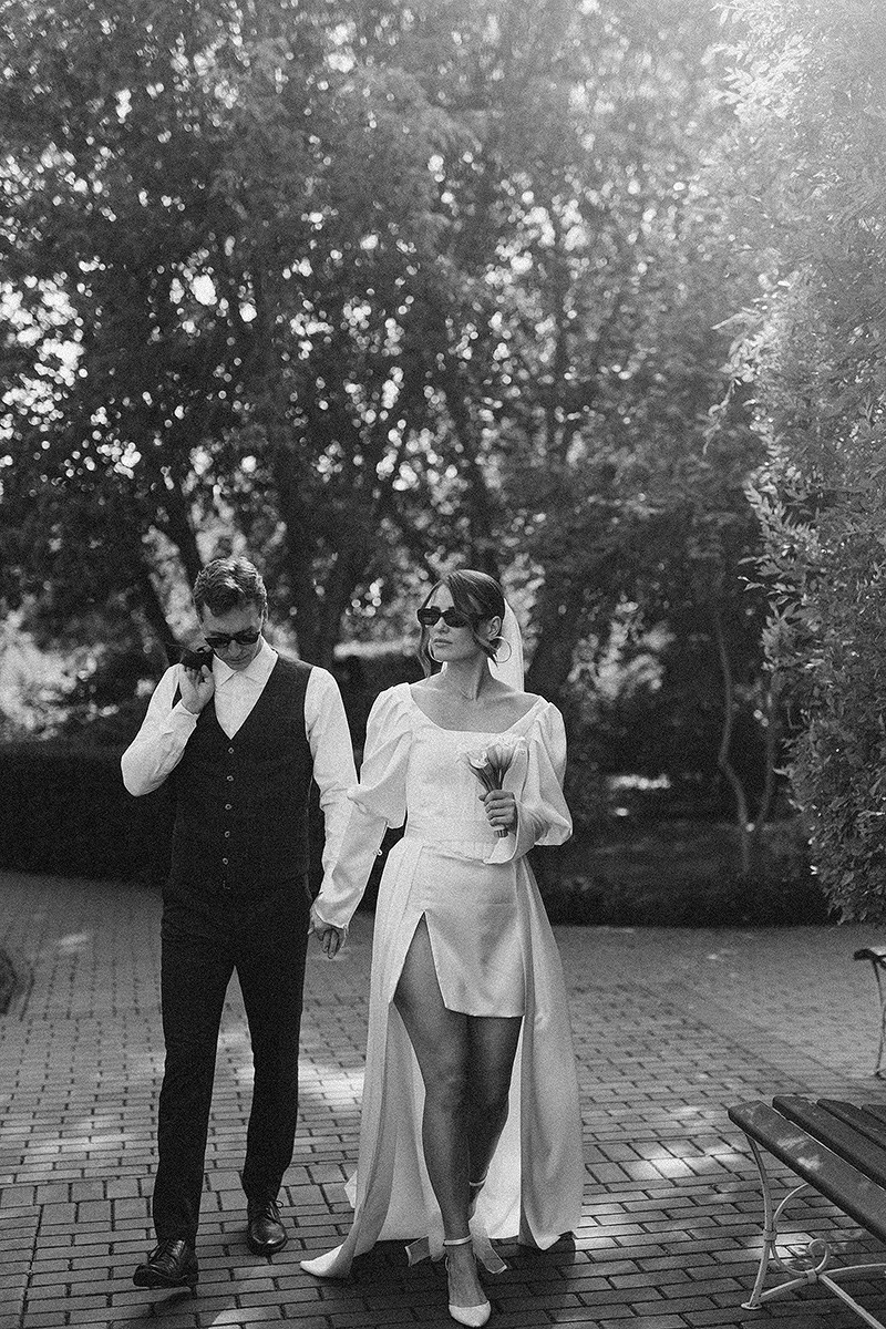 Мирослава+Костантин. Фотограф в Красноярске Гетманова Мила