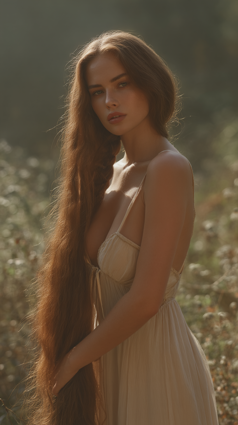 AI CONTENT. Мобильный фотограф Тонечка Власова