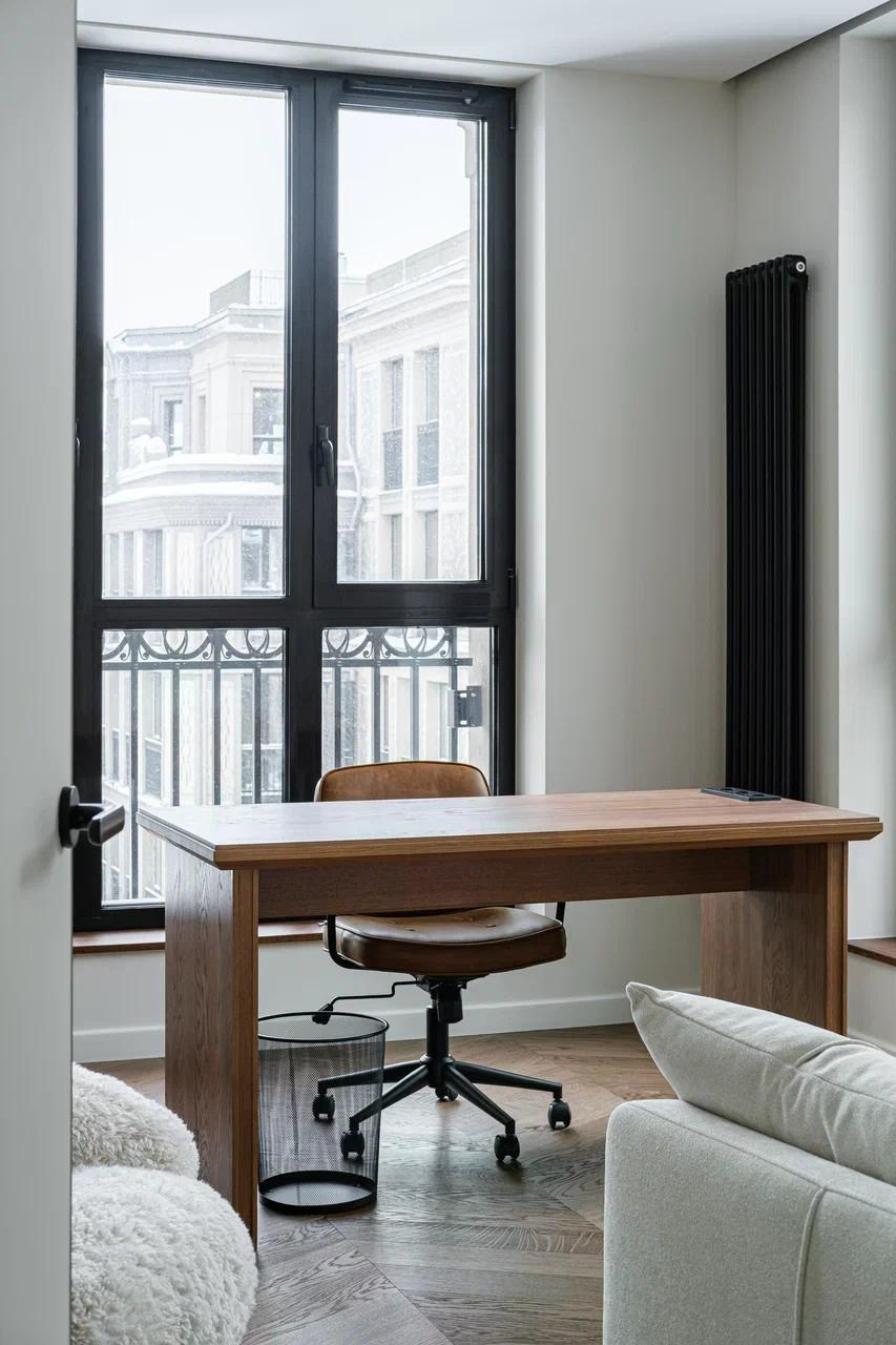 ЖК Амо, СПБ. Davvero