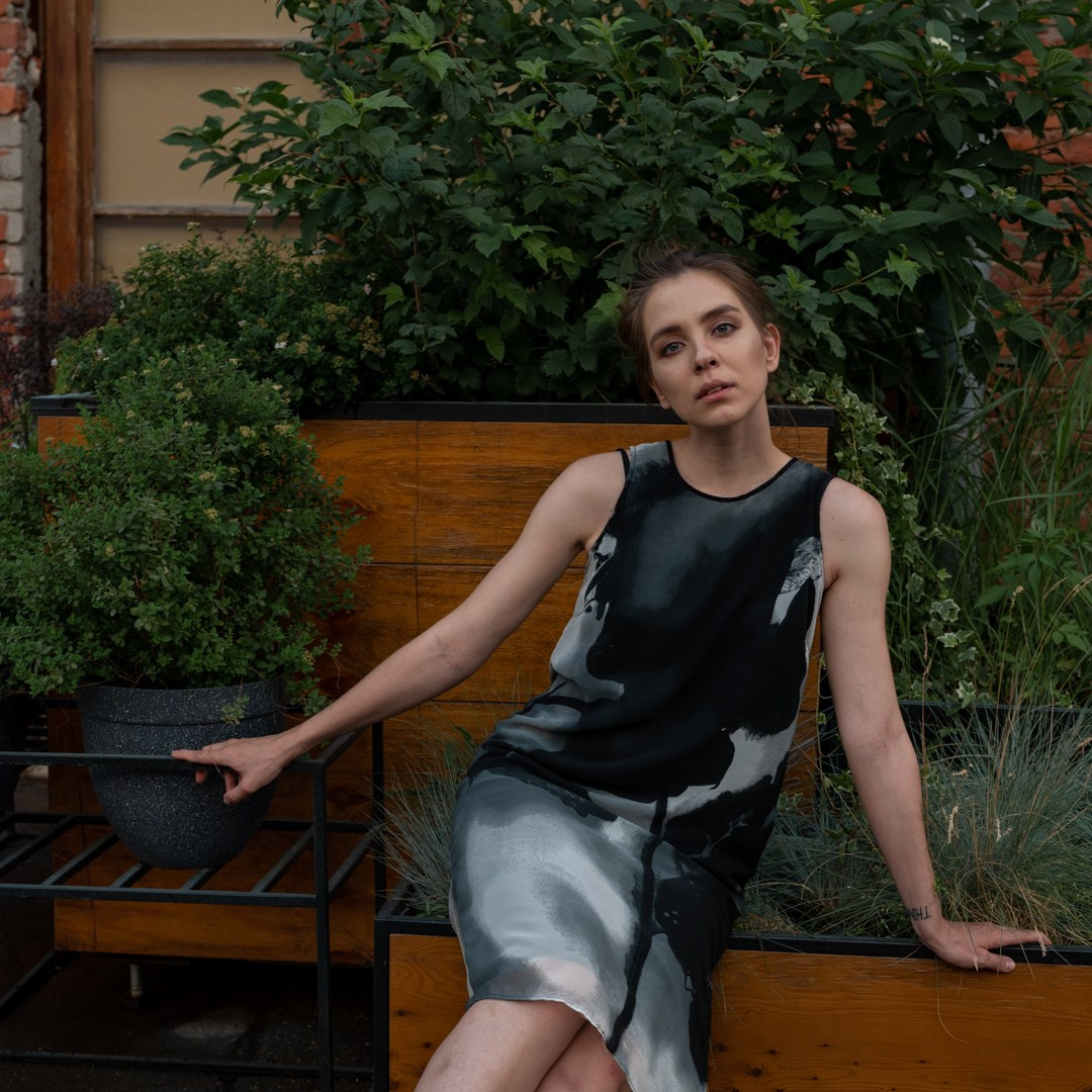 Екатерина. Бренд фотограф Москва