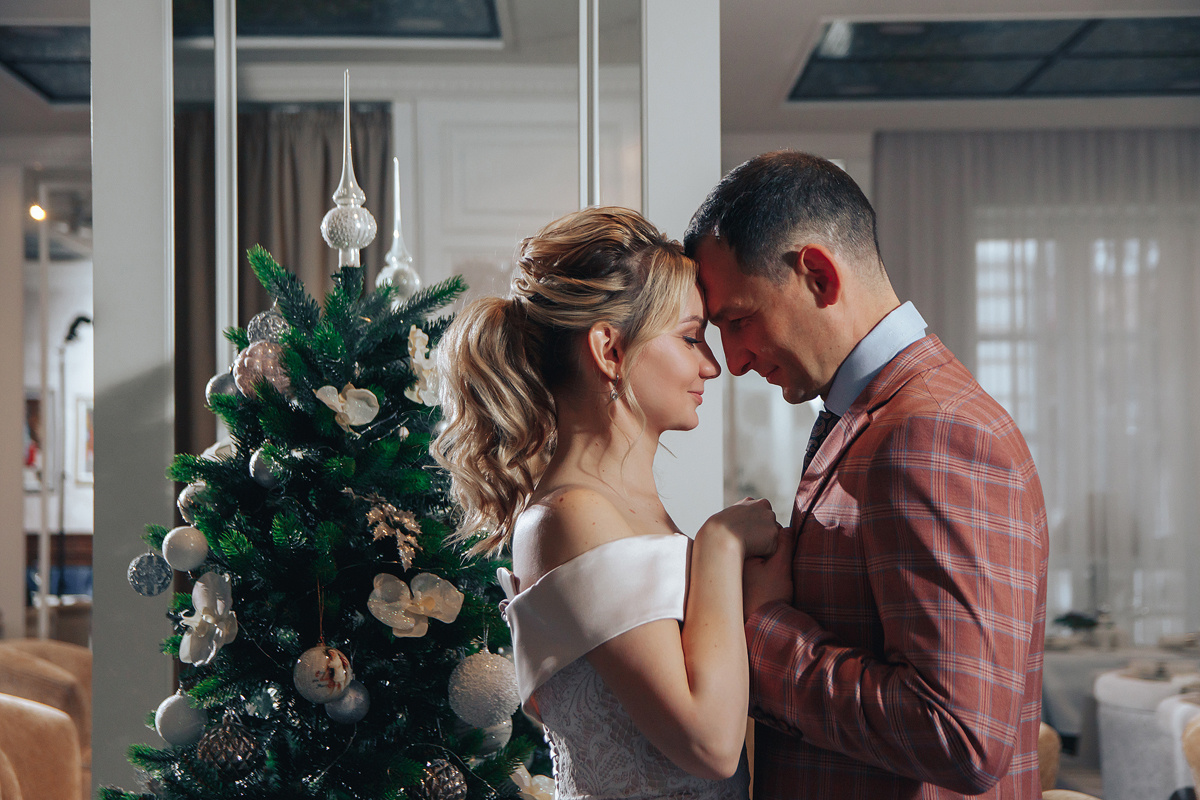 Свадьба в ресторане Гранд Кафе в Твери. Светлана Иванова - профессиональный фотограф