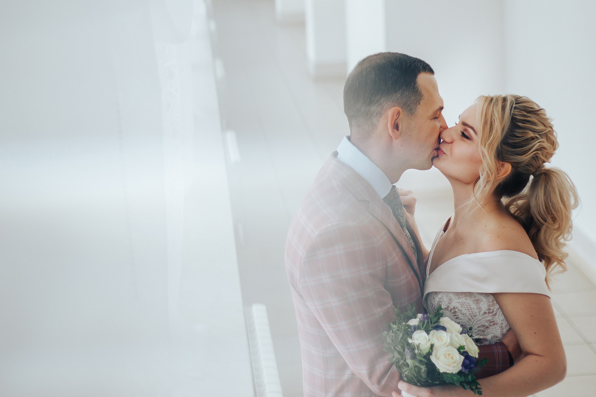 Свадьба в ресторане Гранд Кафе в Твери. Светлана Иванова - профессиональный фотограф