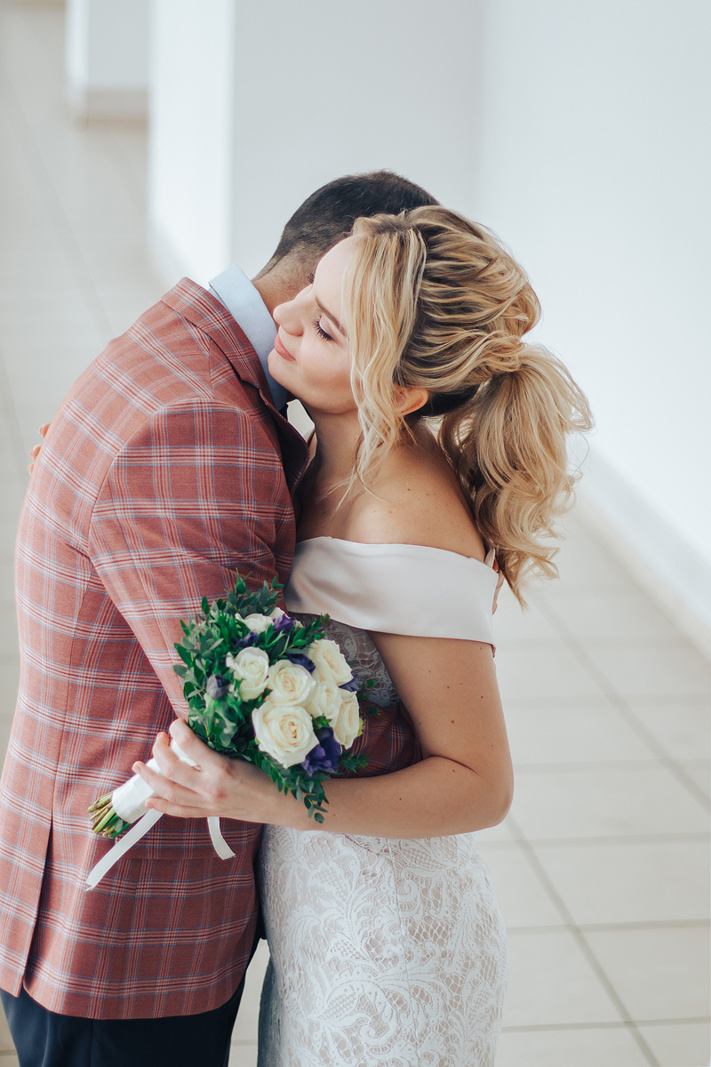 Свадьба в ресторане Гранд Кафе в Твери. Светлана Иванова - профессиональный фотограф