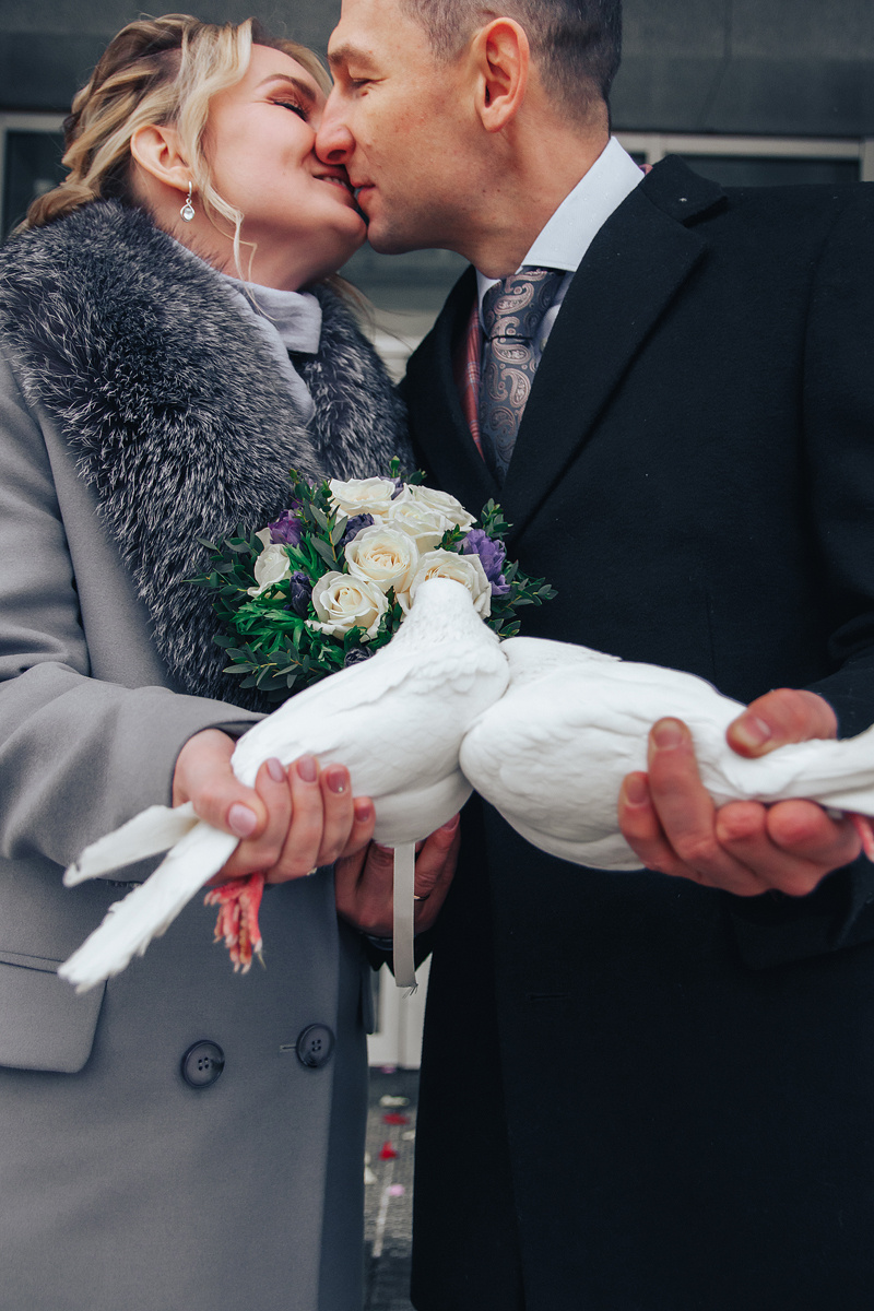 Свадьба в ресторане Гранд Кафе в Твери. Светлана Иванова - профессиональный фотограф