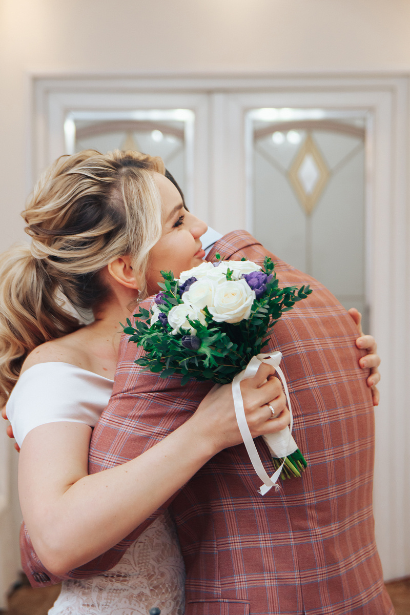 Свадьба в ресторане Гранд Кафе в Твери. Светлана Иванова - профессиональный фотограф