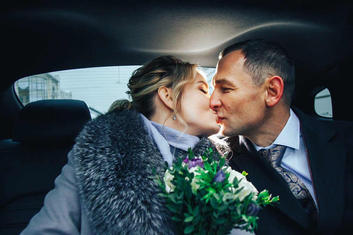 Свадьба в ресторане Гранд Кафе в Твери. Светлана Иванова - профессиональный фотограф