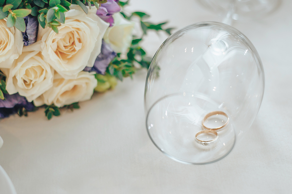 Свадьба в ресторане Гранд Кафе в Твери. Светлана Иванова - профессиональный фотограф