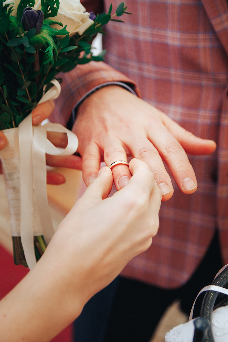 Свадьба в ресторане Гранд Кафе в Твери. Светлана Иванова - профессиональный фотограф