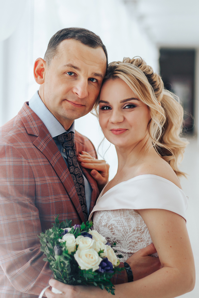 Свадьба в ресторане Гранд Кафе в Твери. Светлана Иванова - профессиональный фотограф