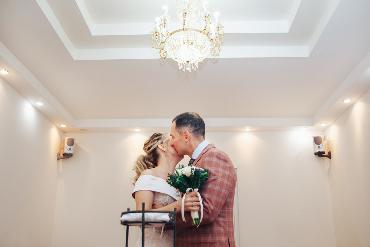 Свадьба в ресторане Гранд Кафе в Твери. Светлана Иванова - профессиональный фотограф