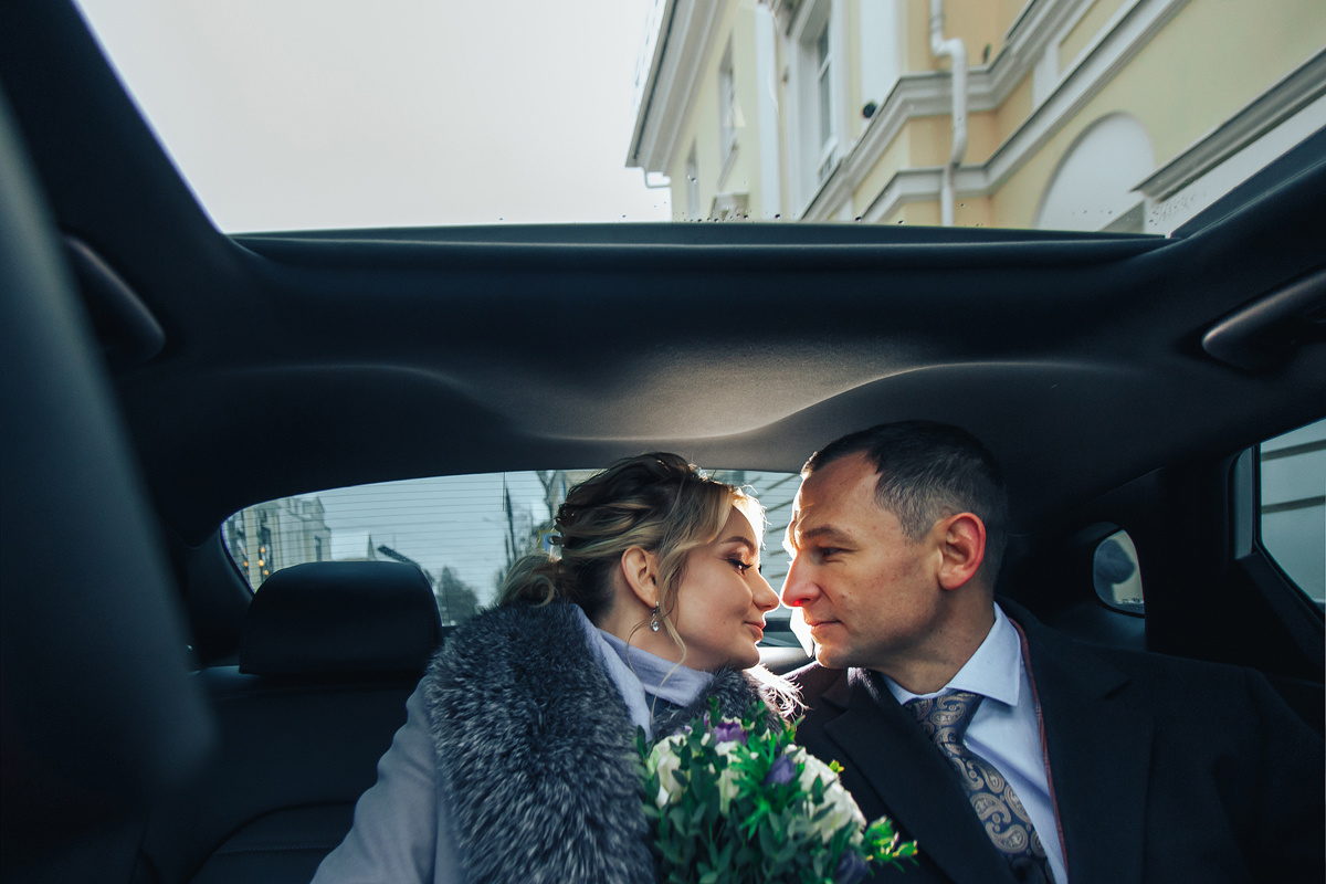 Свадьба в ресторане Гранд Кафе в Твери. Светлана Иванова - профессиональный фотограф