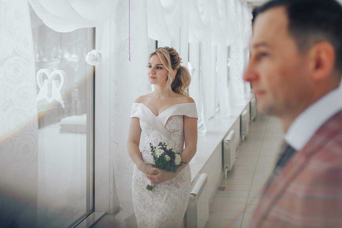 Свадьба в ресторане Гранд Кафе в Твери. Светлана Иванова - профессиональный фотограф