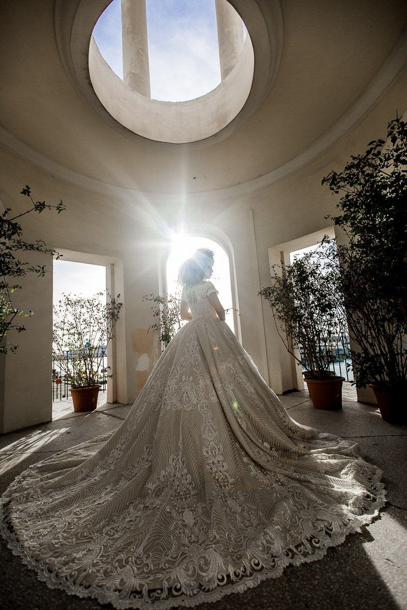 Свадебные фотоссесии. Kulikova Alfiia