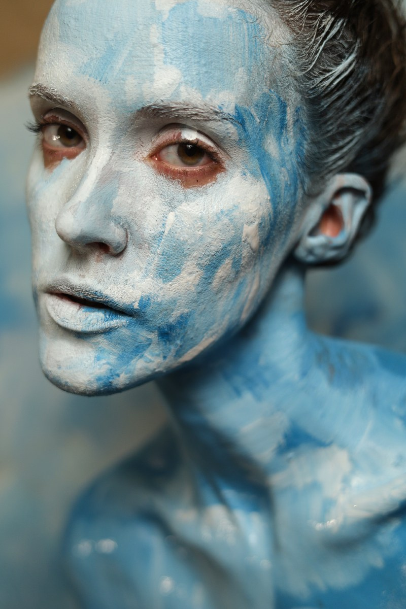 Красочное. Мастерская Демченко