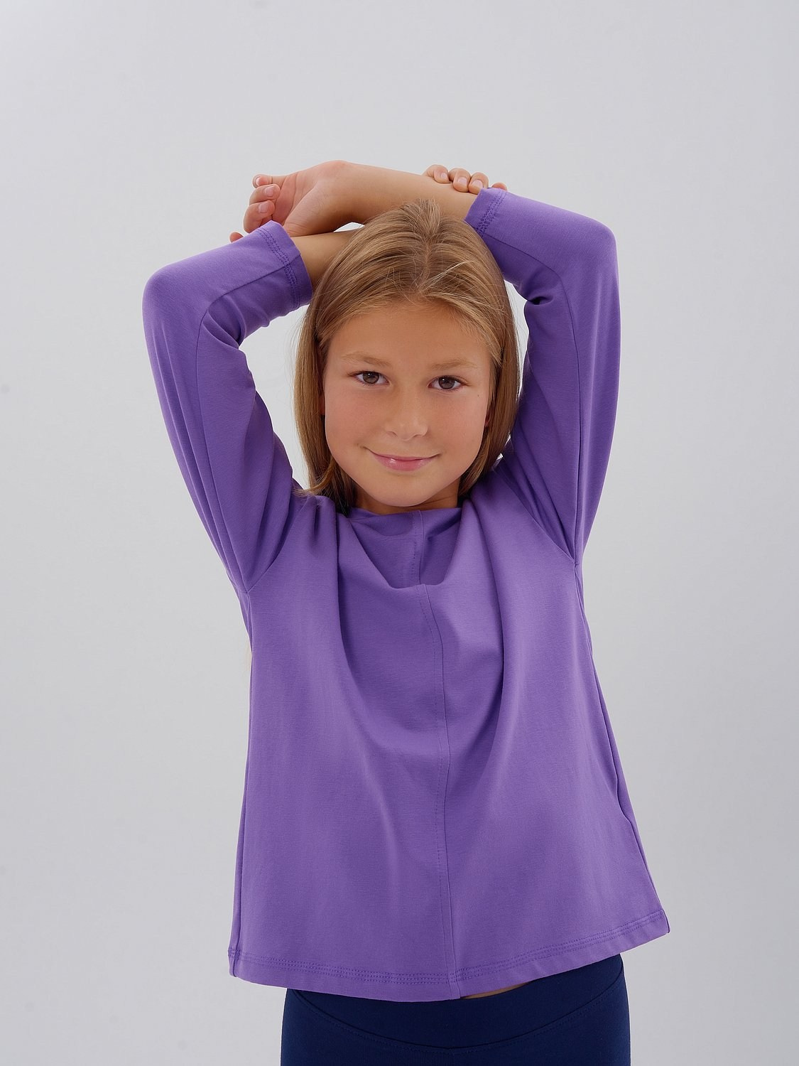 Детская одежда: лонгсливы и футболки. Портретный фотограф в Санкт-Петербурге