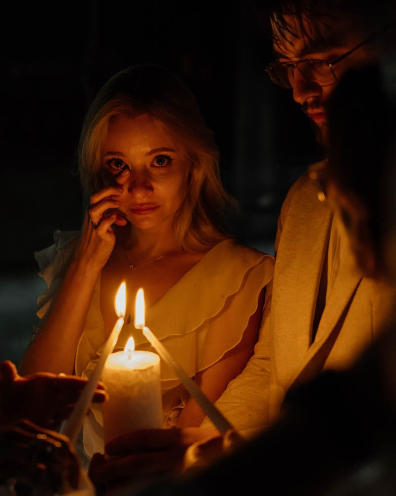 Любовь и ветер. Владимир Киселев — свадебный фотограф в Саратове, Москве и по всему миру